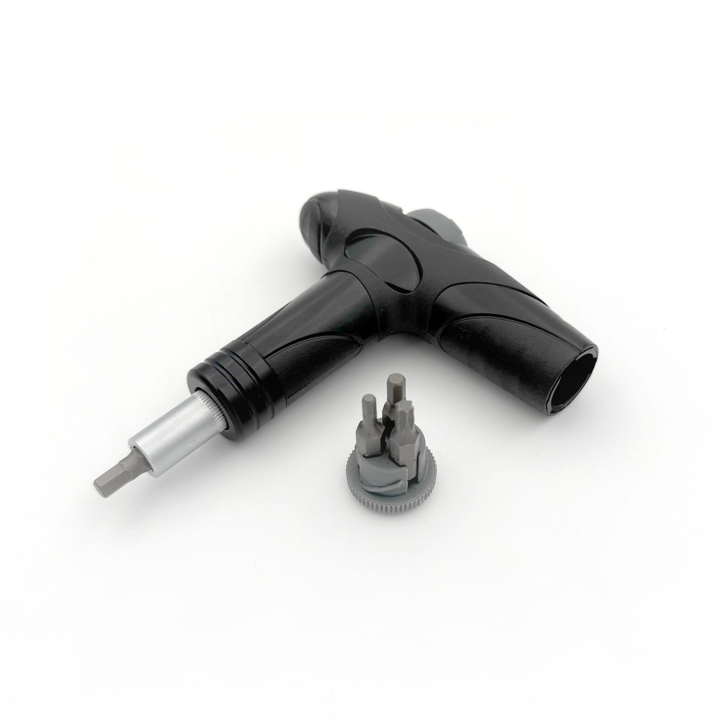 Verstelbare momentsleutel PBS TOOLS 4/5/6 Nm