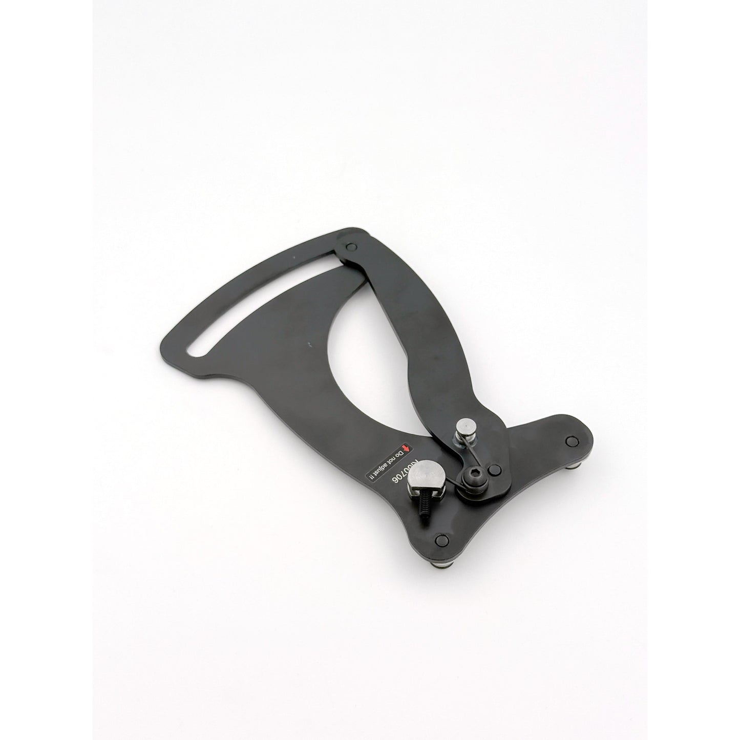 Trekspanningsmeter voor Rayon PBS TOOLS