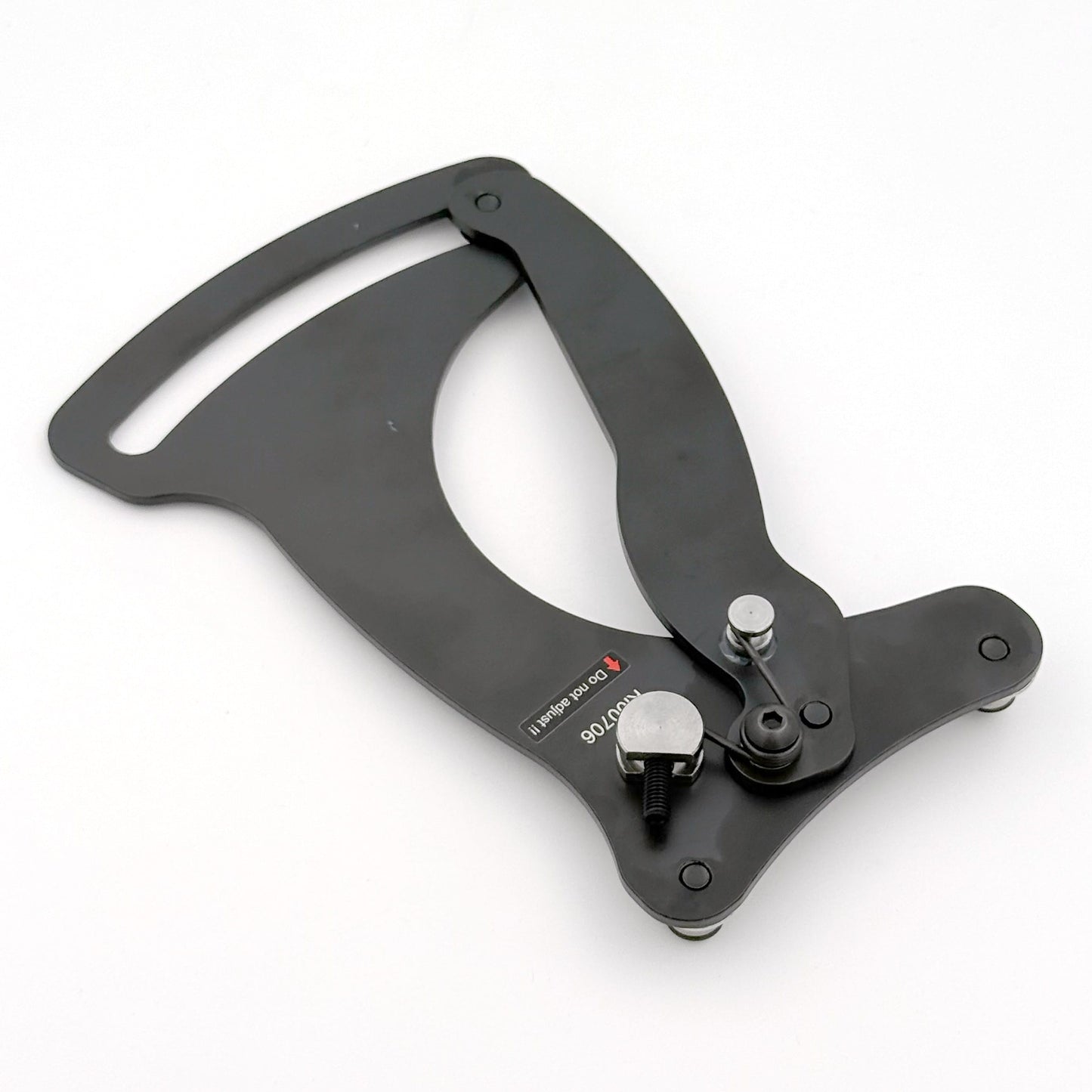 Trekspanningsmeter voor Rayon PBS TOOLS