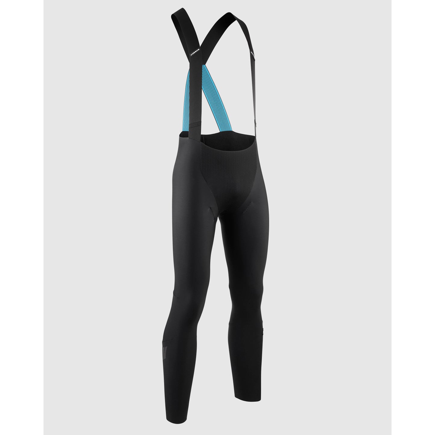 ASSOS EQUIPE R S11 Zwarte Serie Bib Tight