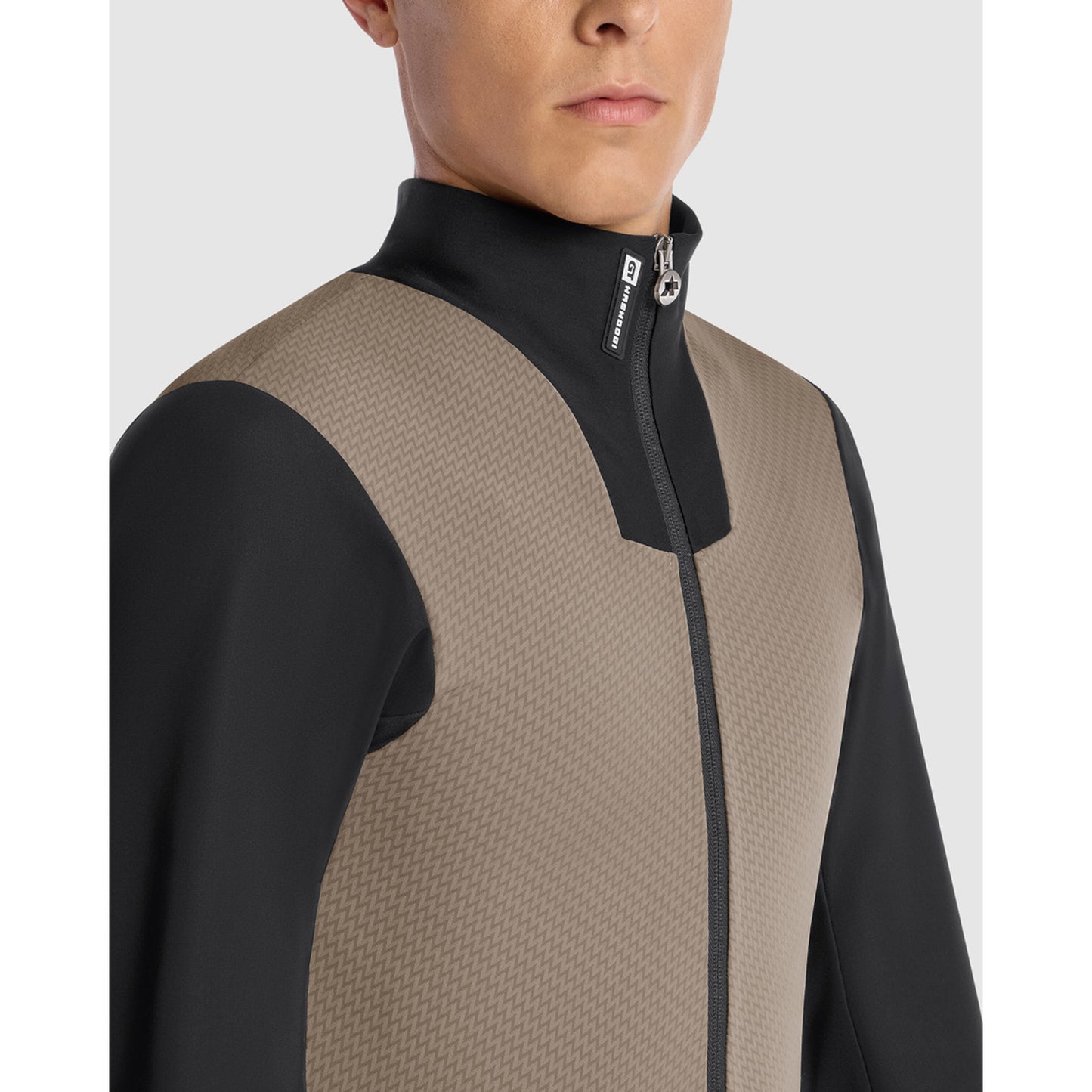 ASSOS MILLE GT S11 Duin Zand Jas