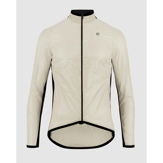 ASSOS MILLE GT Wind C2 Zand Jas