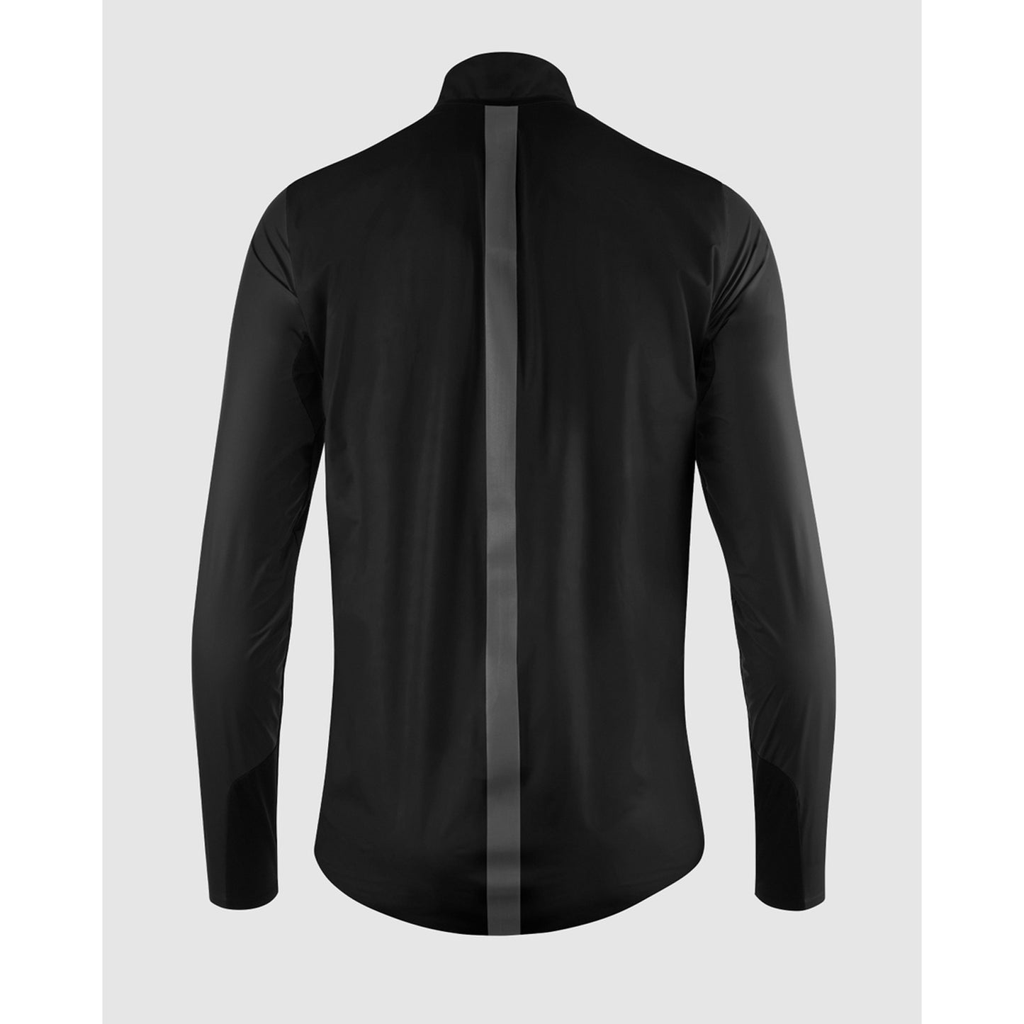 ASSOS MILLE GTS Rain S11 Zwart Serie jack