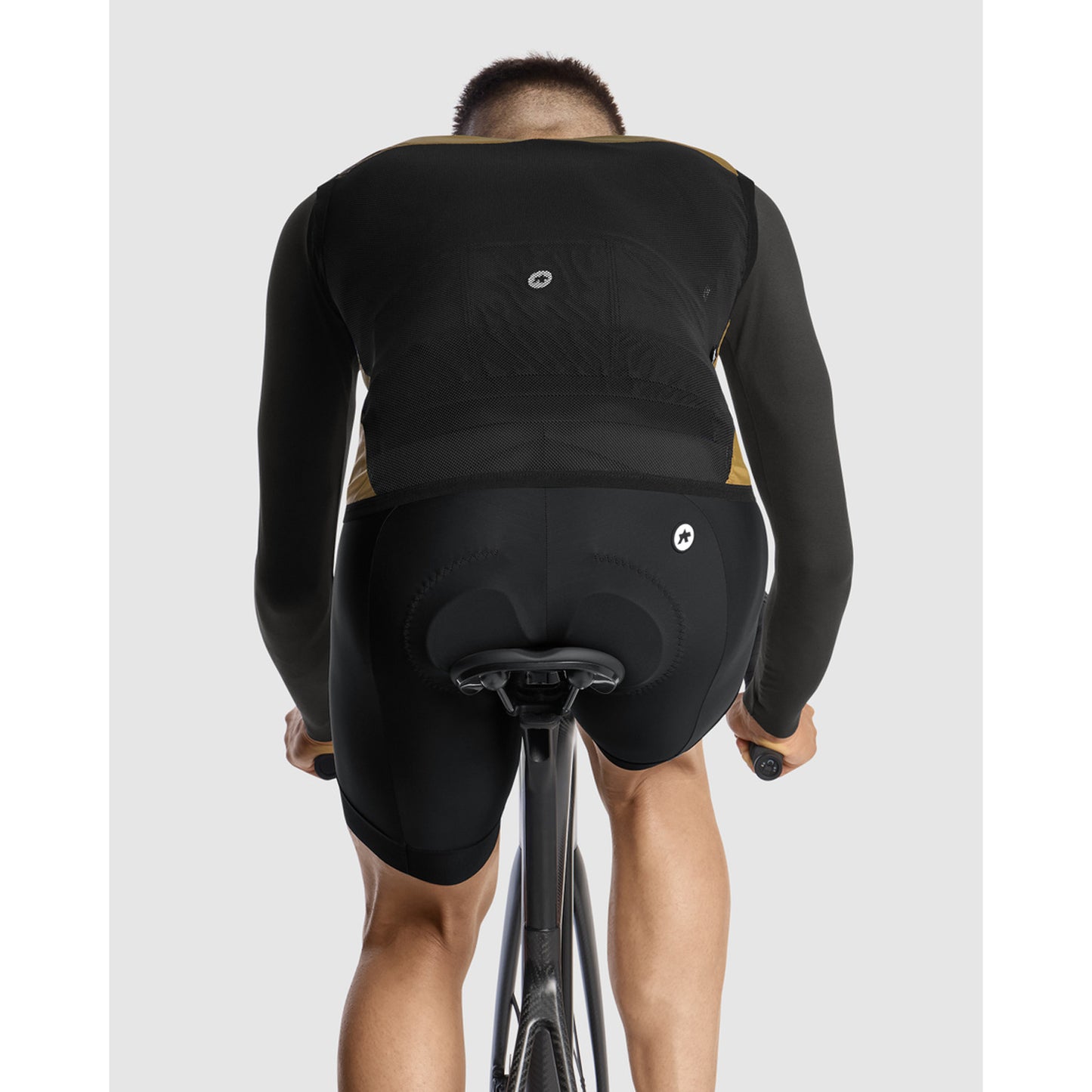 ASSOS MILLE GT Wind C2 Brons As Jas