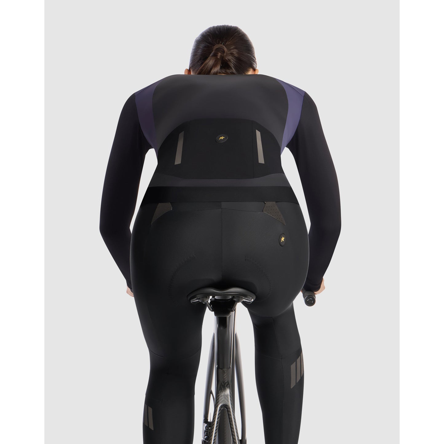 ASSOS UMA GTV S11 Damesjas Future Dusk