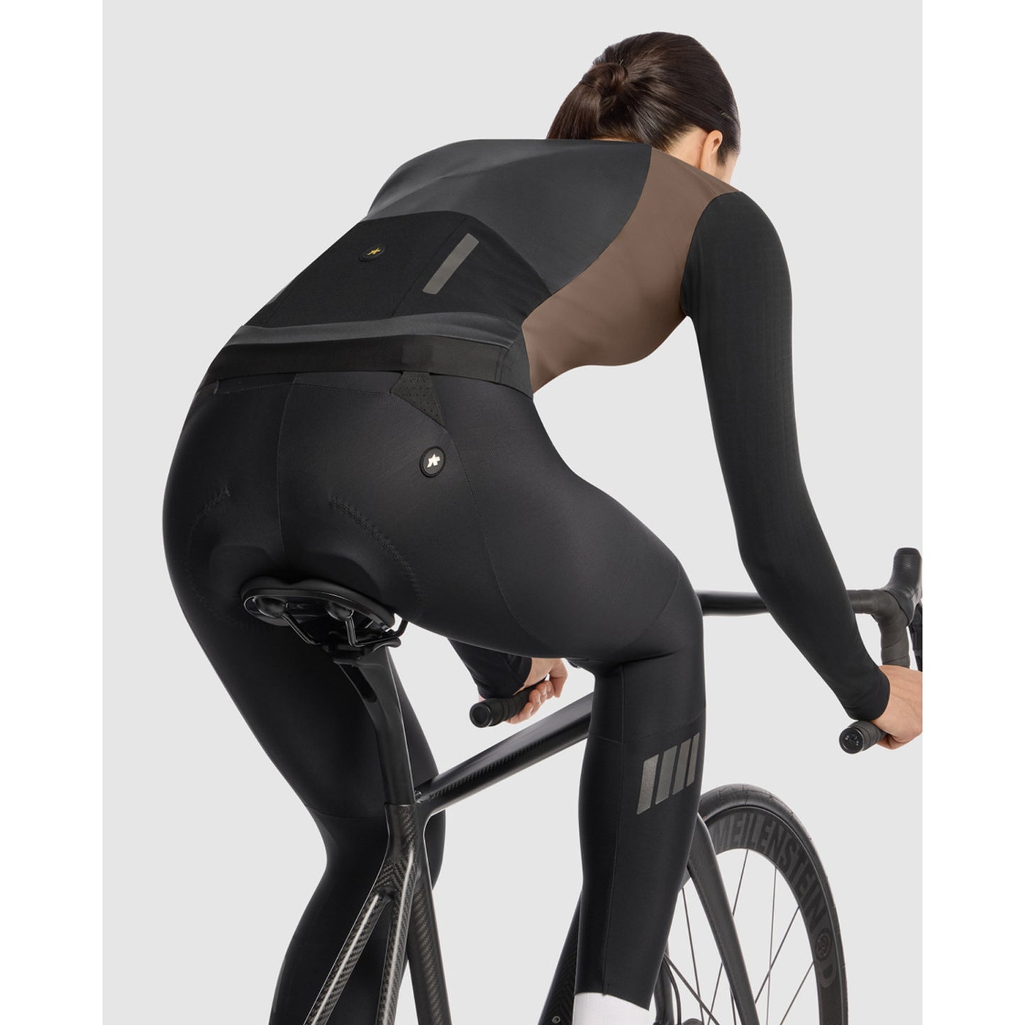 ASSOS UMA GTV S11 Dames Jas Terra Sand