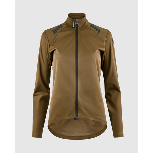 ASSOS UMA GT S11 Dames Jas Brons As