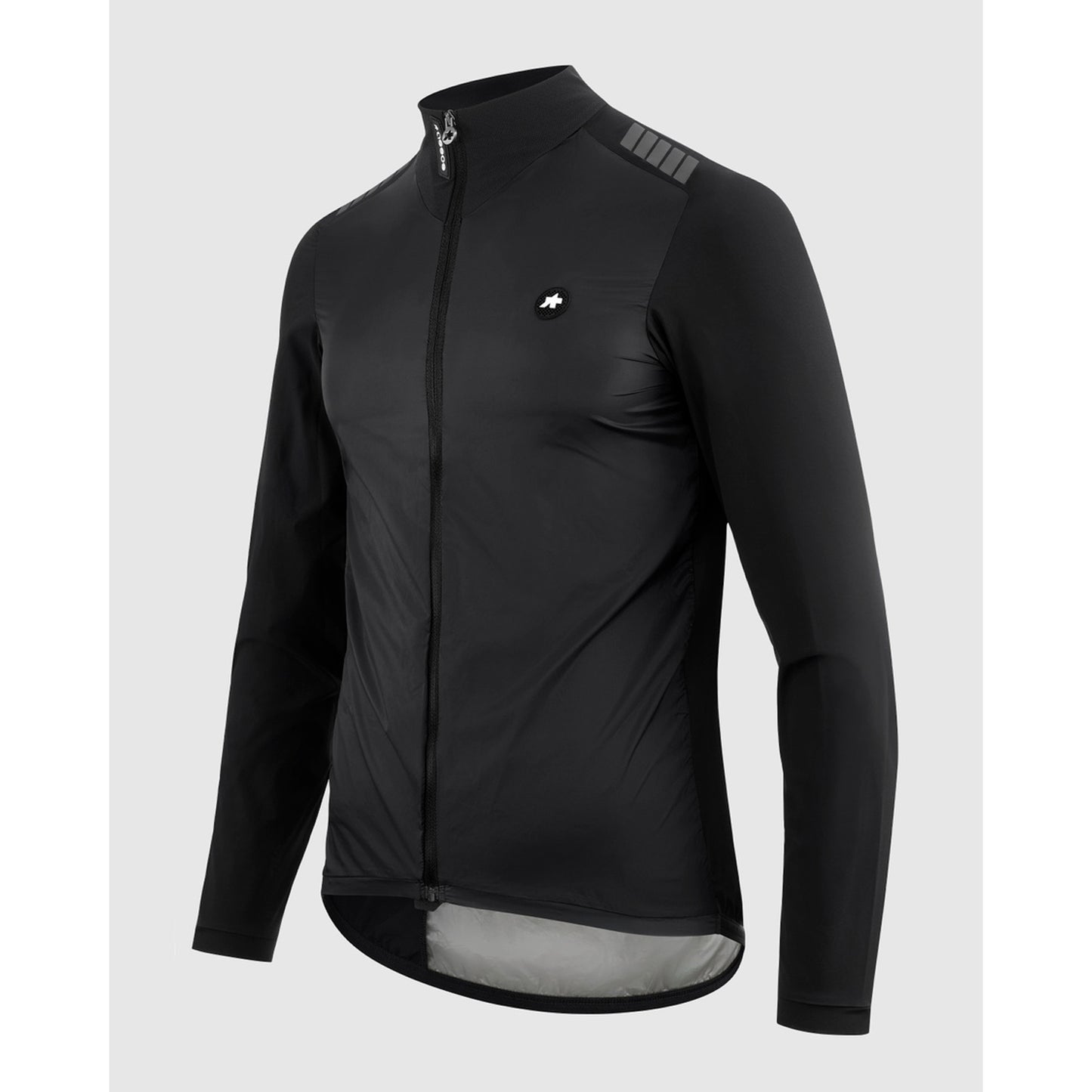 ASSOS TACTICA T5 Zwart Serie jack