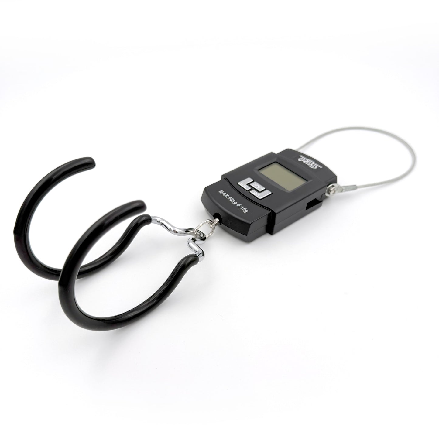 PBS TOOLS Digitale Fietsweegschaal 50kg max