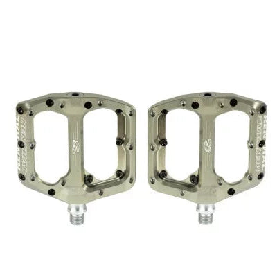 RENTHAL REVO-F Gold platte pedalen