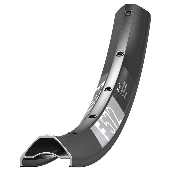 DT SWISS F 572 29'' 30 mm velg