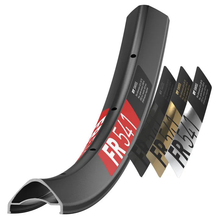 DT SWISS FR 541 29'' 30 mm velg