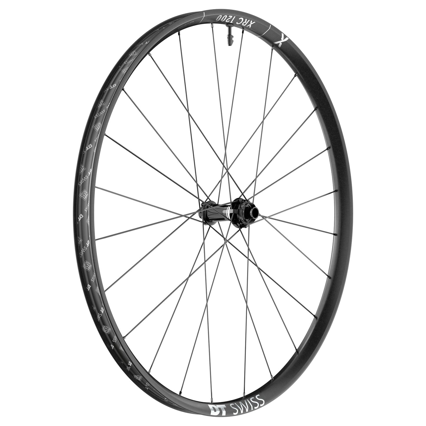 Paar DT SWISS XRC 1200 SPLINE wielen 29" 30 mm 15x110/12x148mm