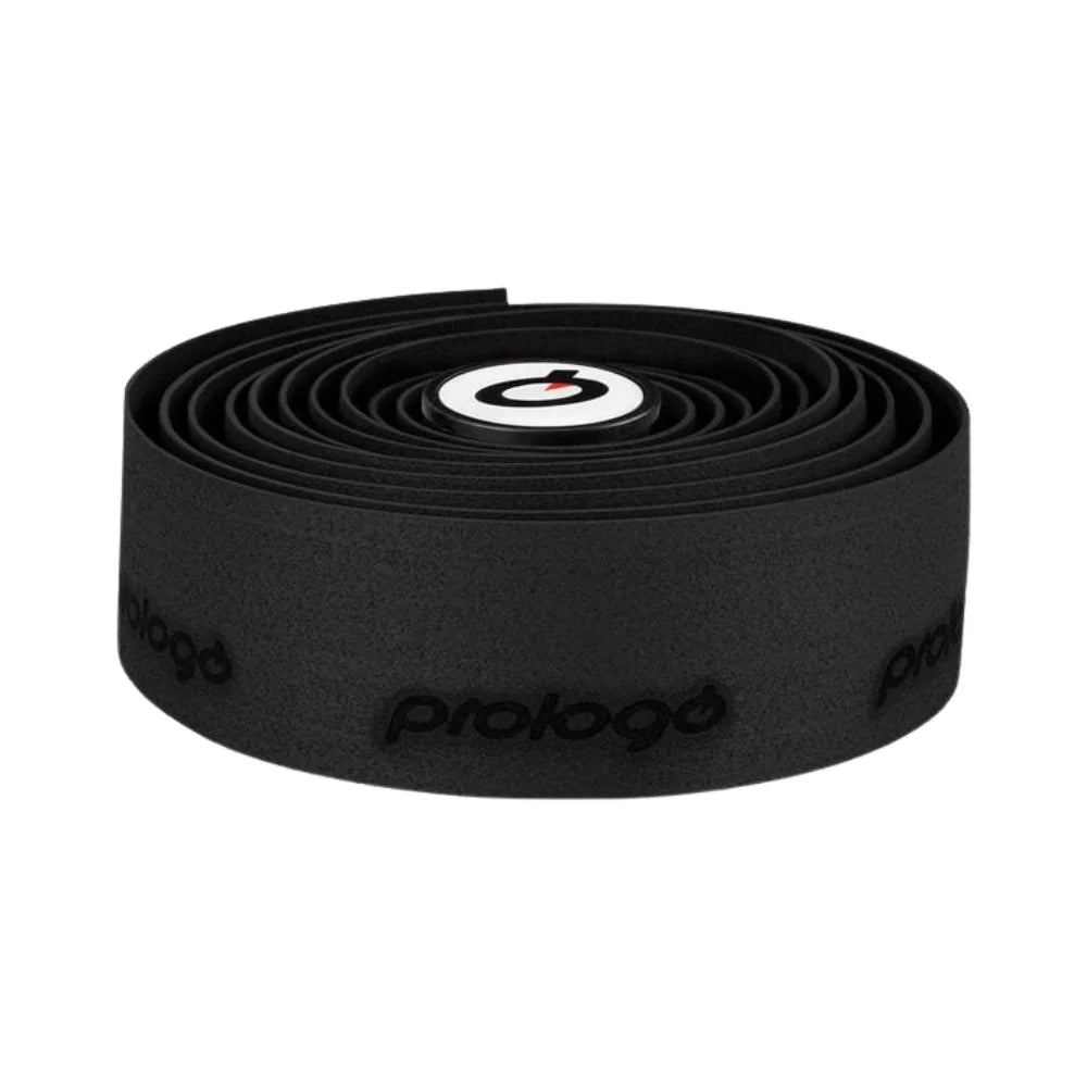PROLOGO PLAINTOUCH+ stuurlint, zwart