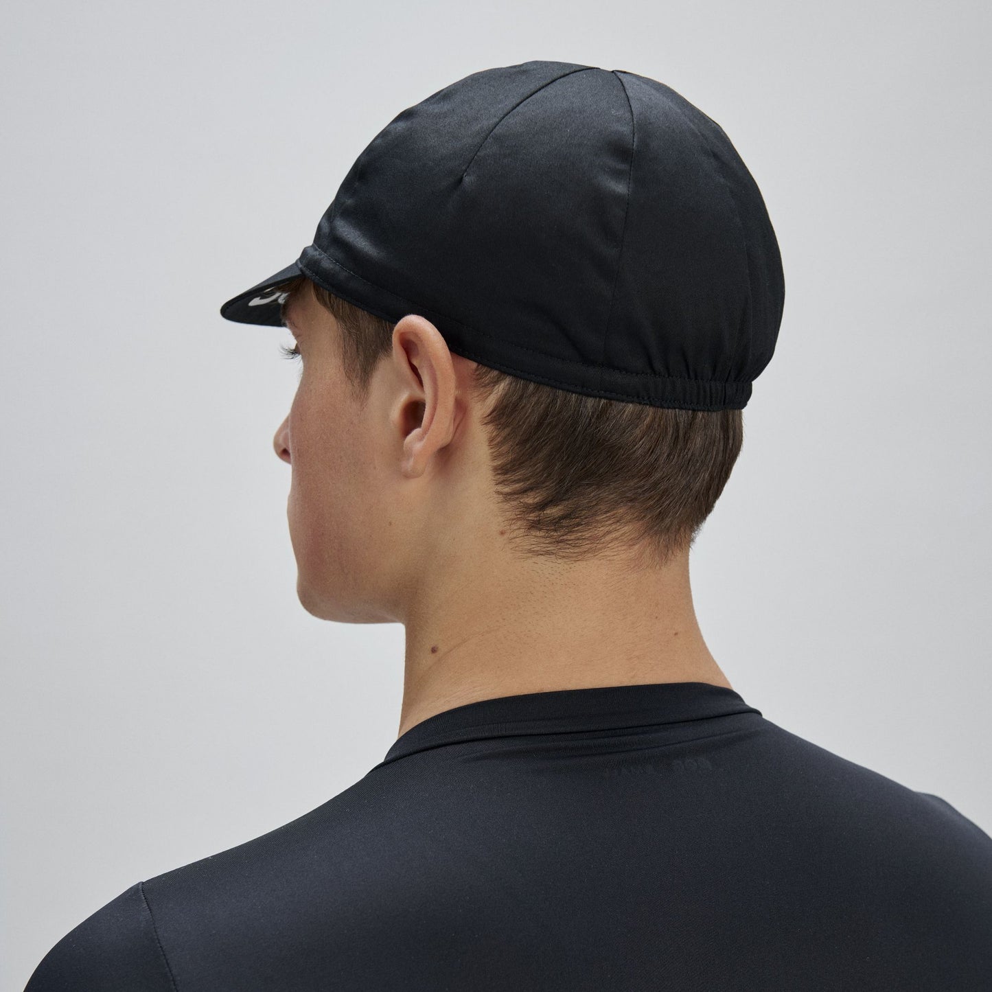 POC CADENCE pet Zwart