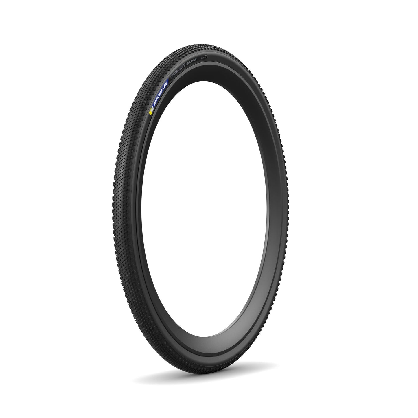 MICHELIN POWER GRAVEL Competition Line 700x33c Tubeless Ready Zwart band