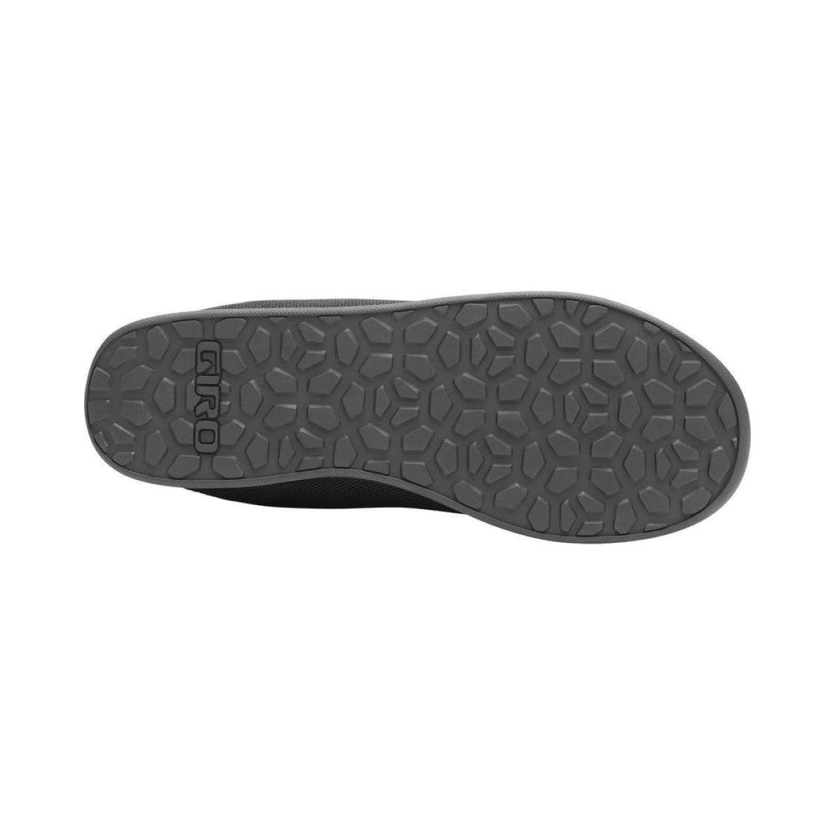 GIRO DEED MTB Schoenen Zwart