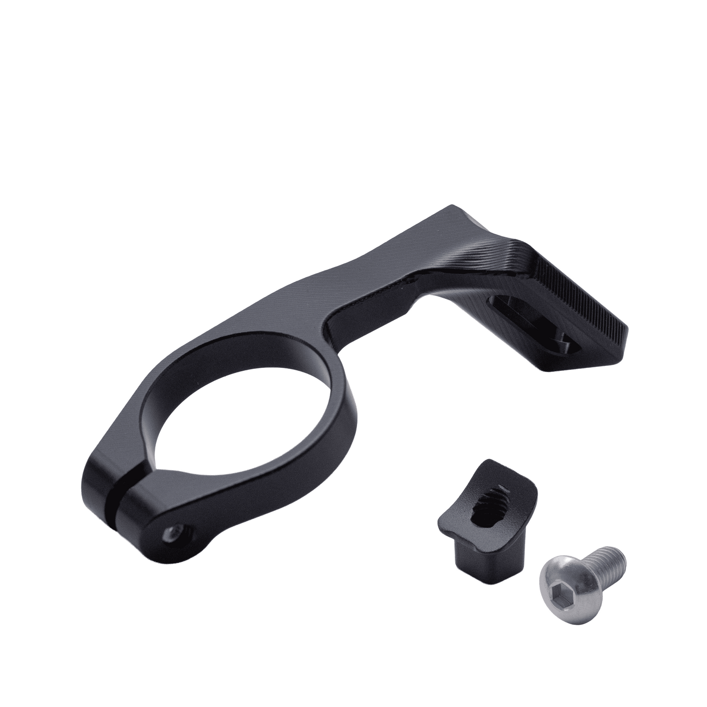 BIKEYOKE PODDY EV Kraag voor SRAM AXS POD Linkerversnelling