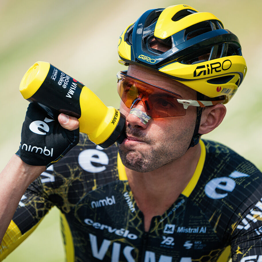 CAMELBAK PODIUM Fles Zwart