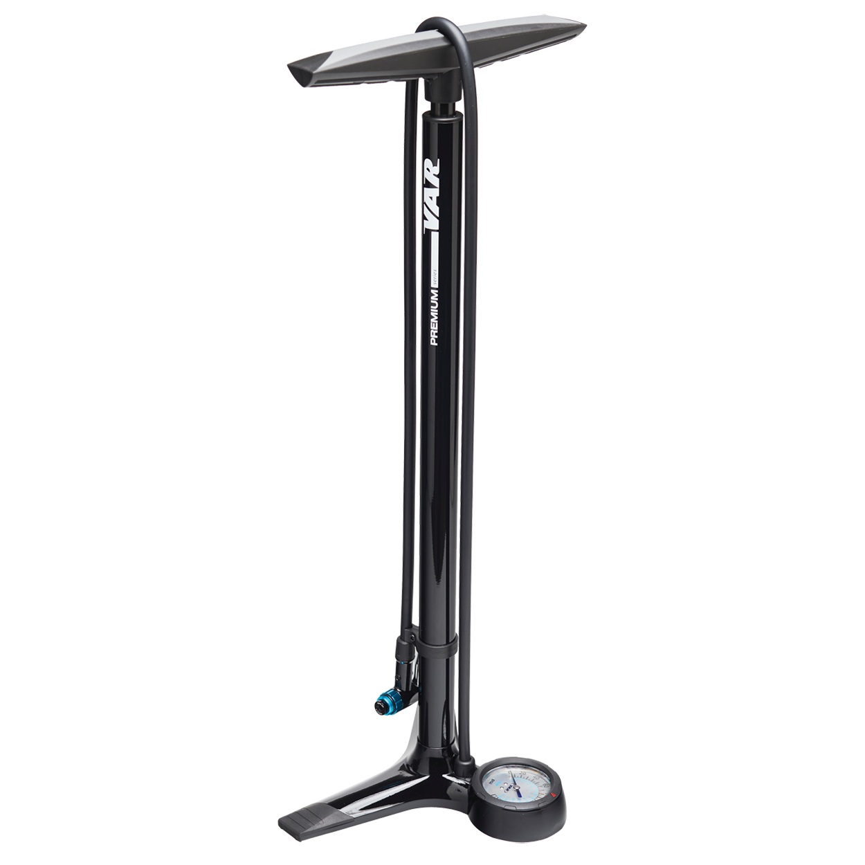 VAR Professionele Voetpomp RP-80600-C