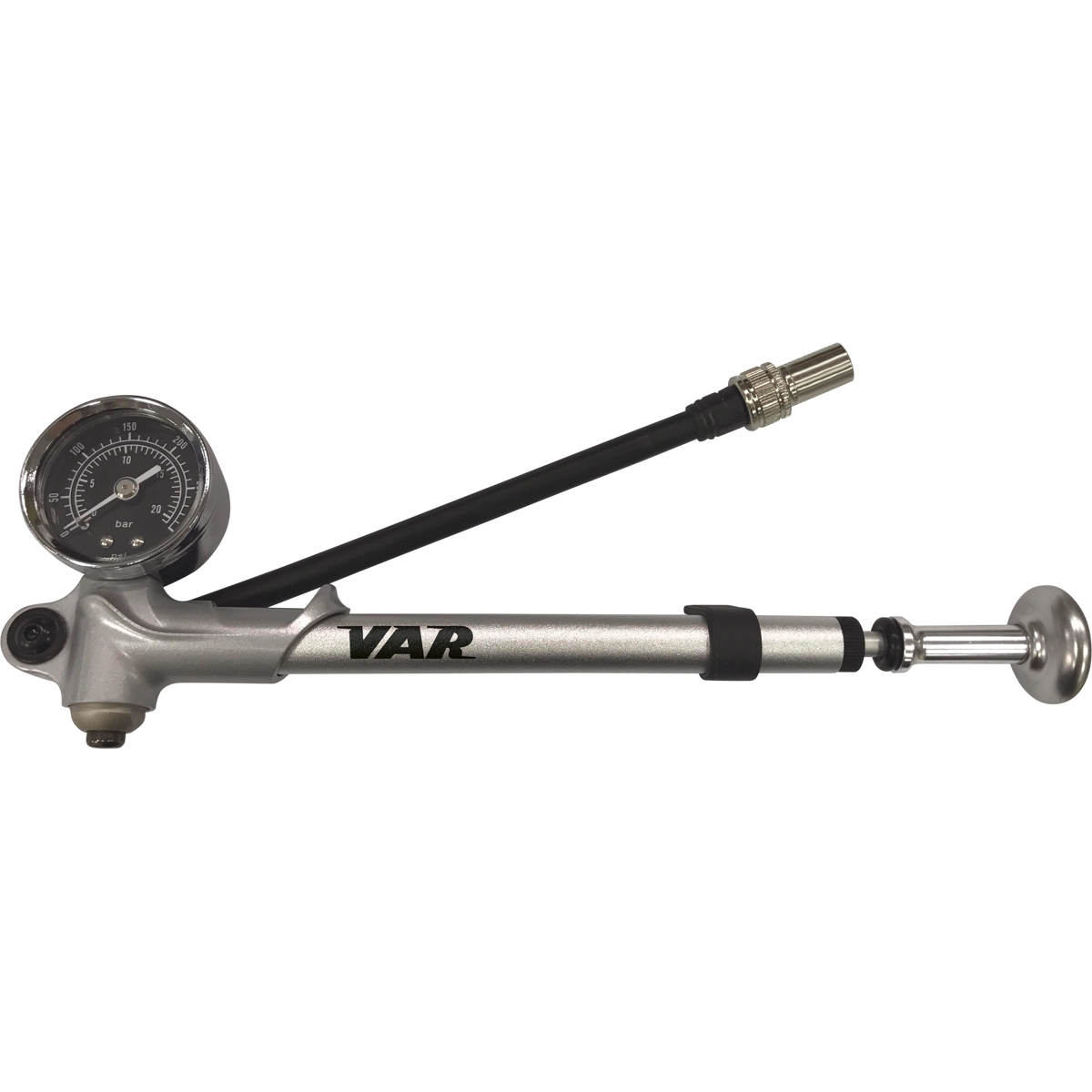 VAR FH-80800 Hogedrukveerpomp