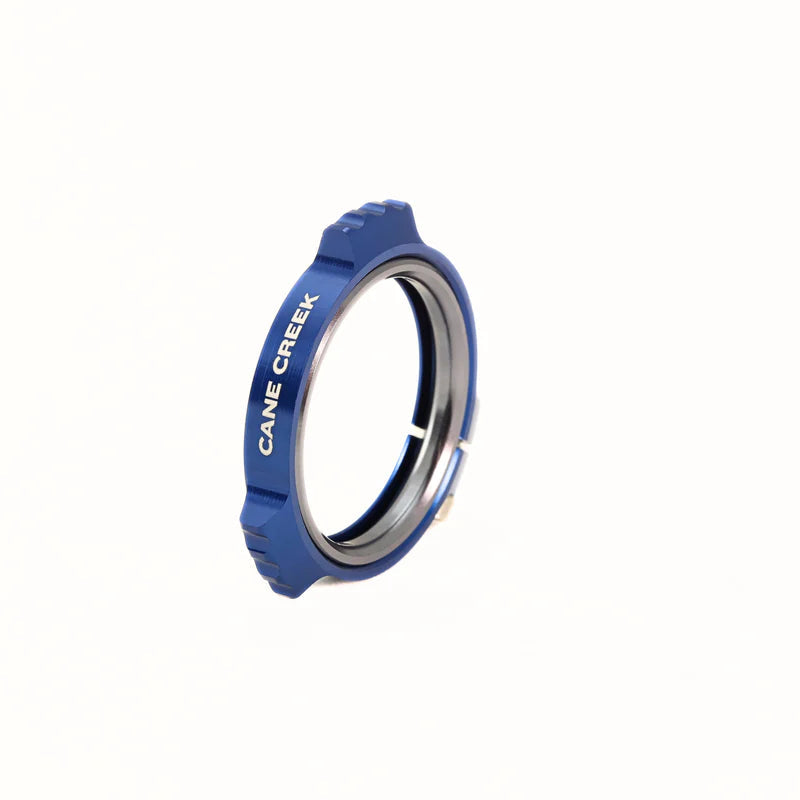 CANE CREEK PRELOADER Crankset Voorspelset Blauw
