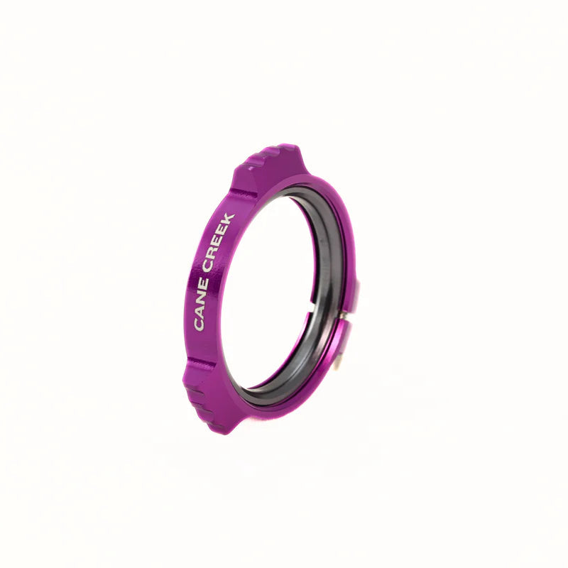 CANE CREEK PRELOADER Crankset Voorspelset Paars