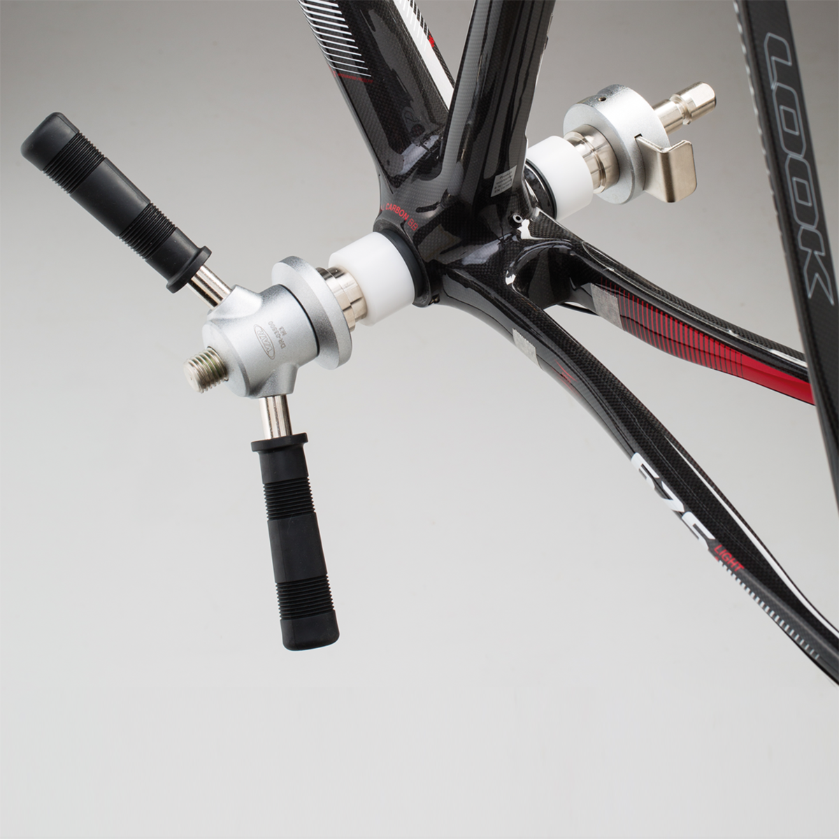 VAR Stuur- en lagerpers DR-03500