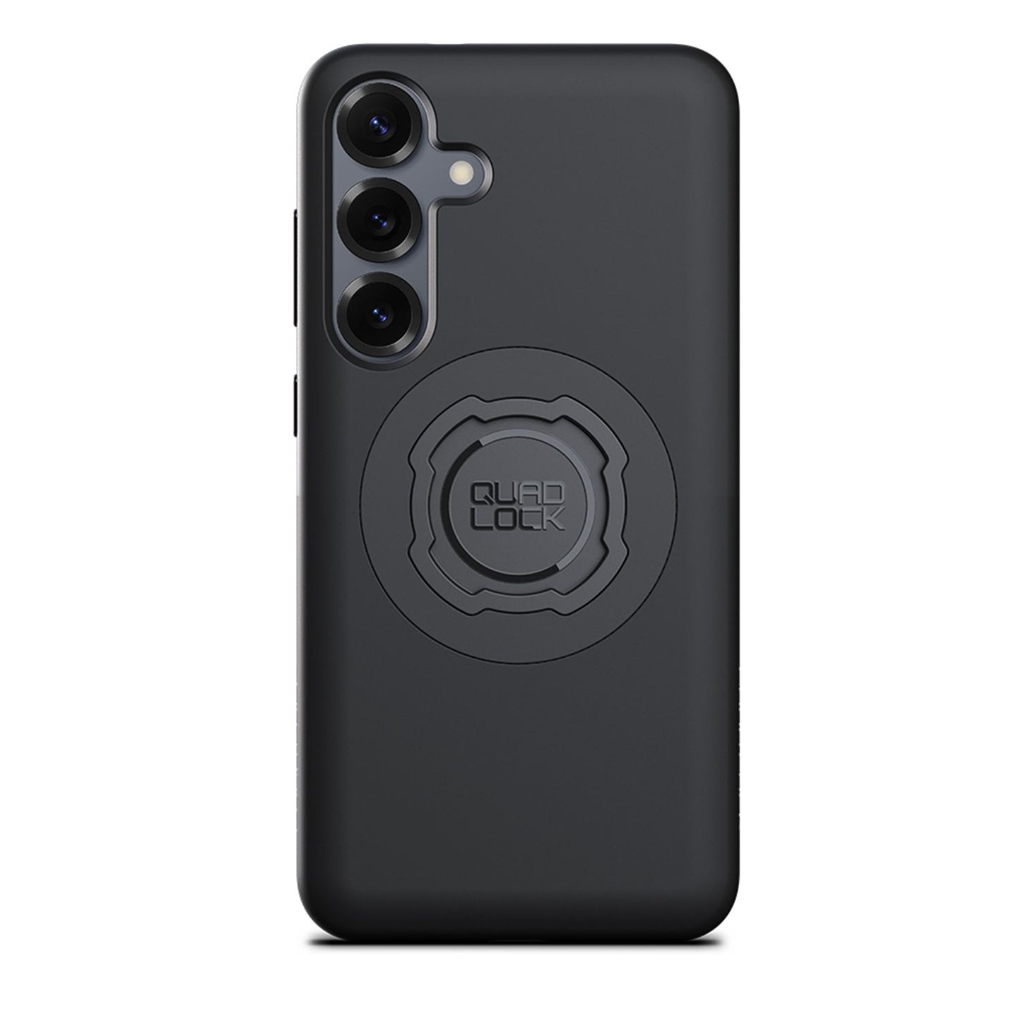 Hoesje voor Samsung Galaxy S25+ QUADLOCK MAG CASE