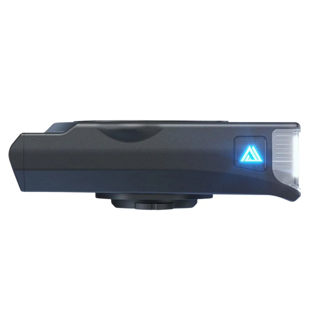 Voorverlichting KOM CYCLING QUICK RELEASE LIGHT 350