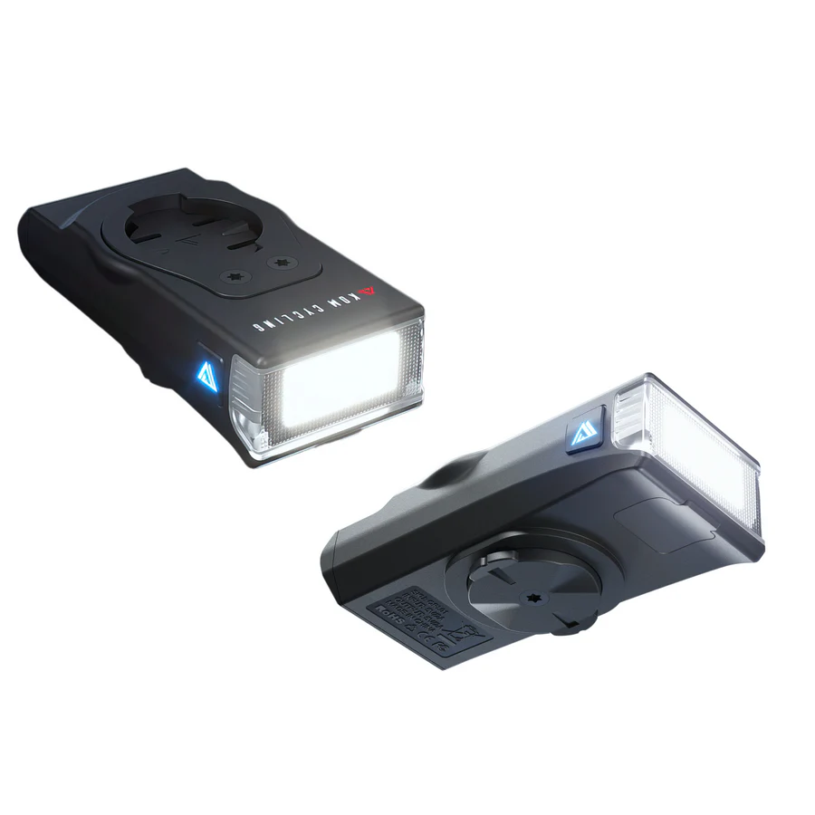 Voorverlichting KOM CYCLING QUICK RELEASE LIGHT 350