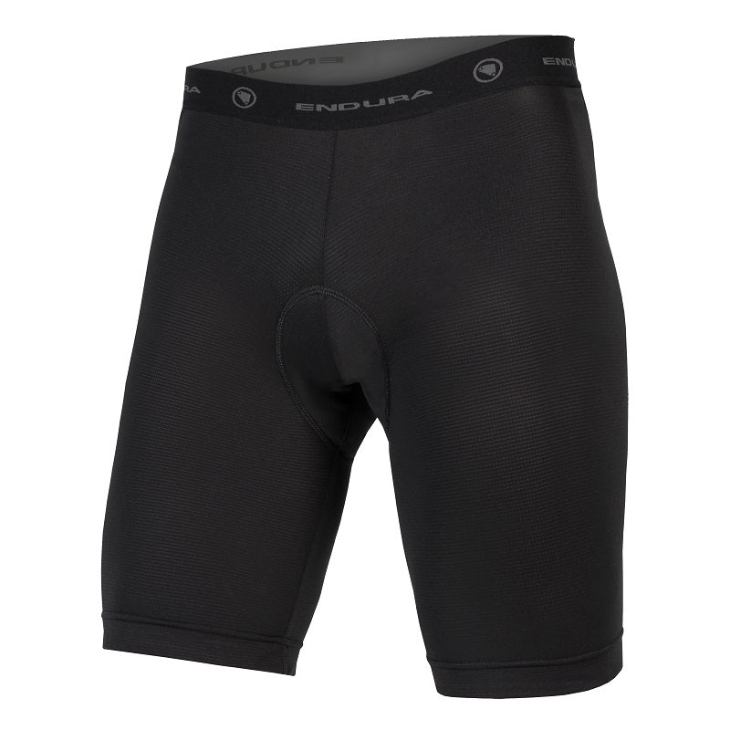 ENDURA PADDED Korte Broek Zwart 2025