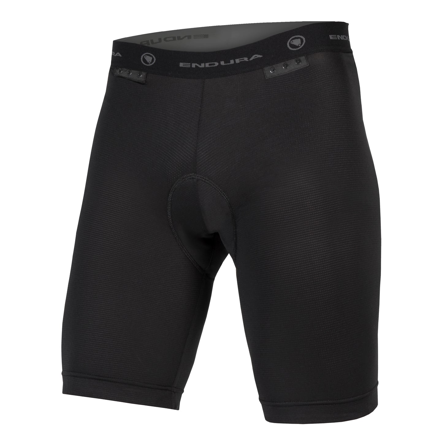 ENDURA CLICKFAST™ Korte Broek Zwart 2025
