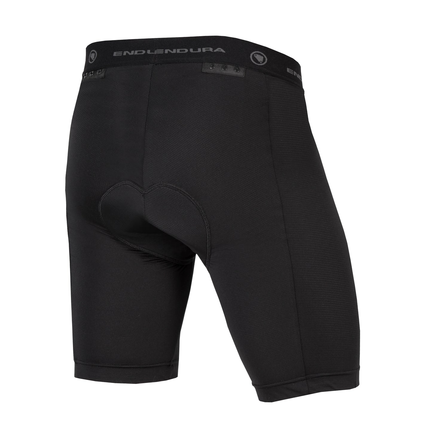 ENDURA CLICKFAST™ Korte Broek Zwart 2025