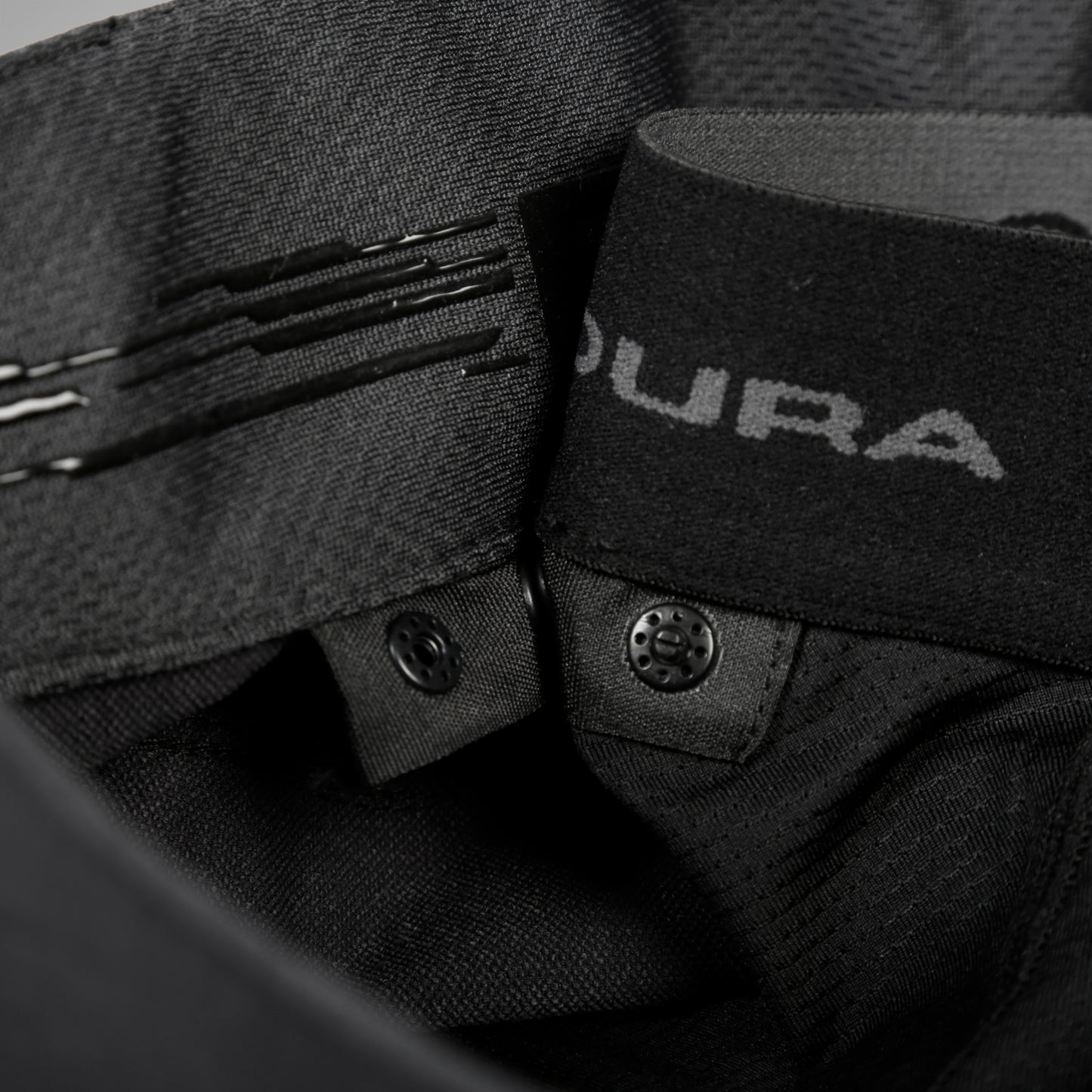 ENDURA CLICKFAST™ Korte Broek Zwart 2025
