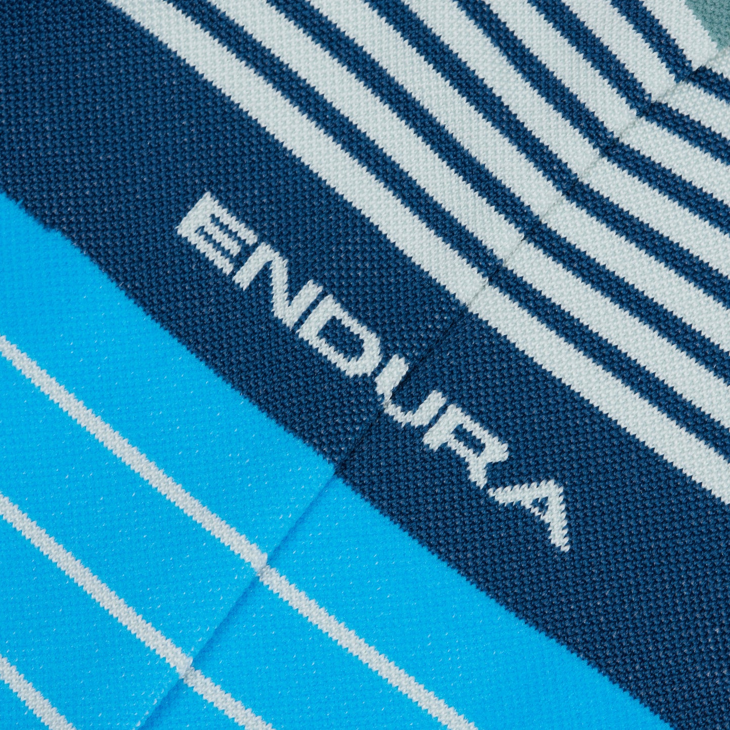 ENDURA BLOCK Sokken Blauw 2025