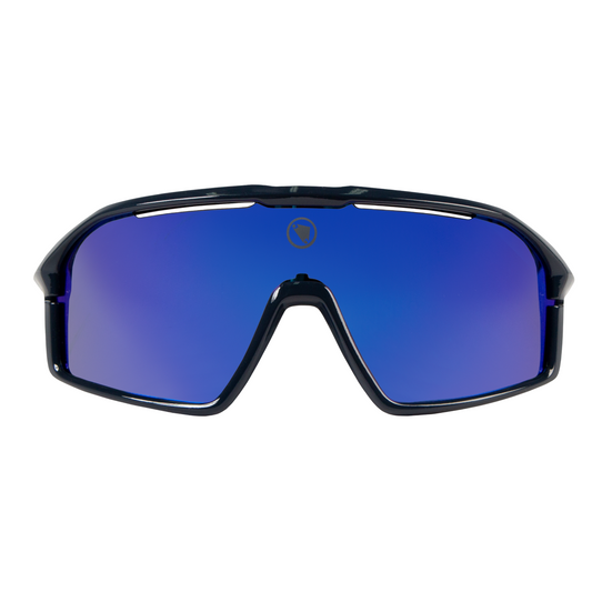 ENDURA GABBRO II Bril Blauw