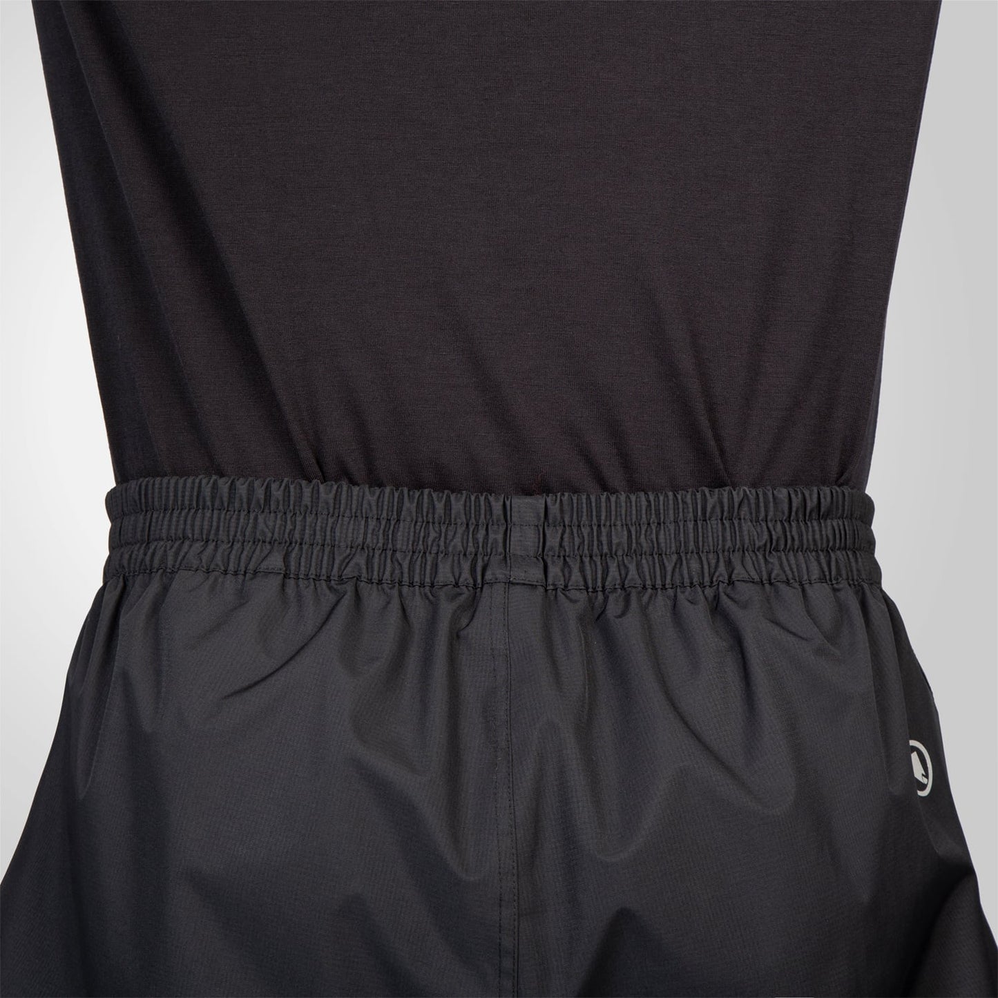 ENDURA HUMMVEE TRANSIT WATERPROOF Broek Zwart