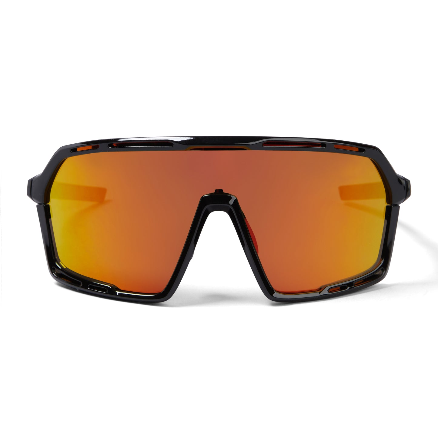 ENDURA PRO SL Bril Zwart 2025