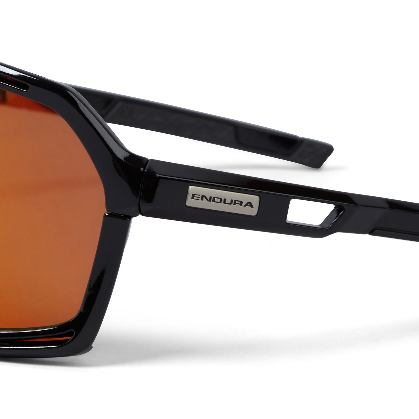 ENDURA PRO SL Bril Zwart 2025