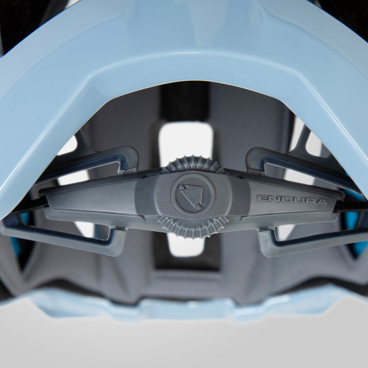 ENDURA SINGLETRACK MIPS blauwe/grijze mtb-helm