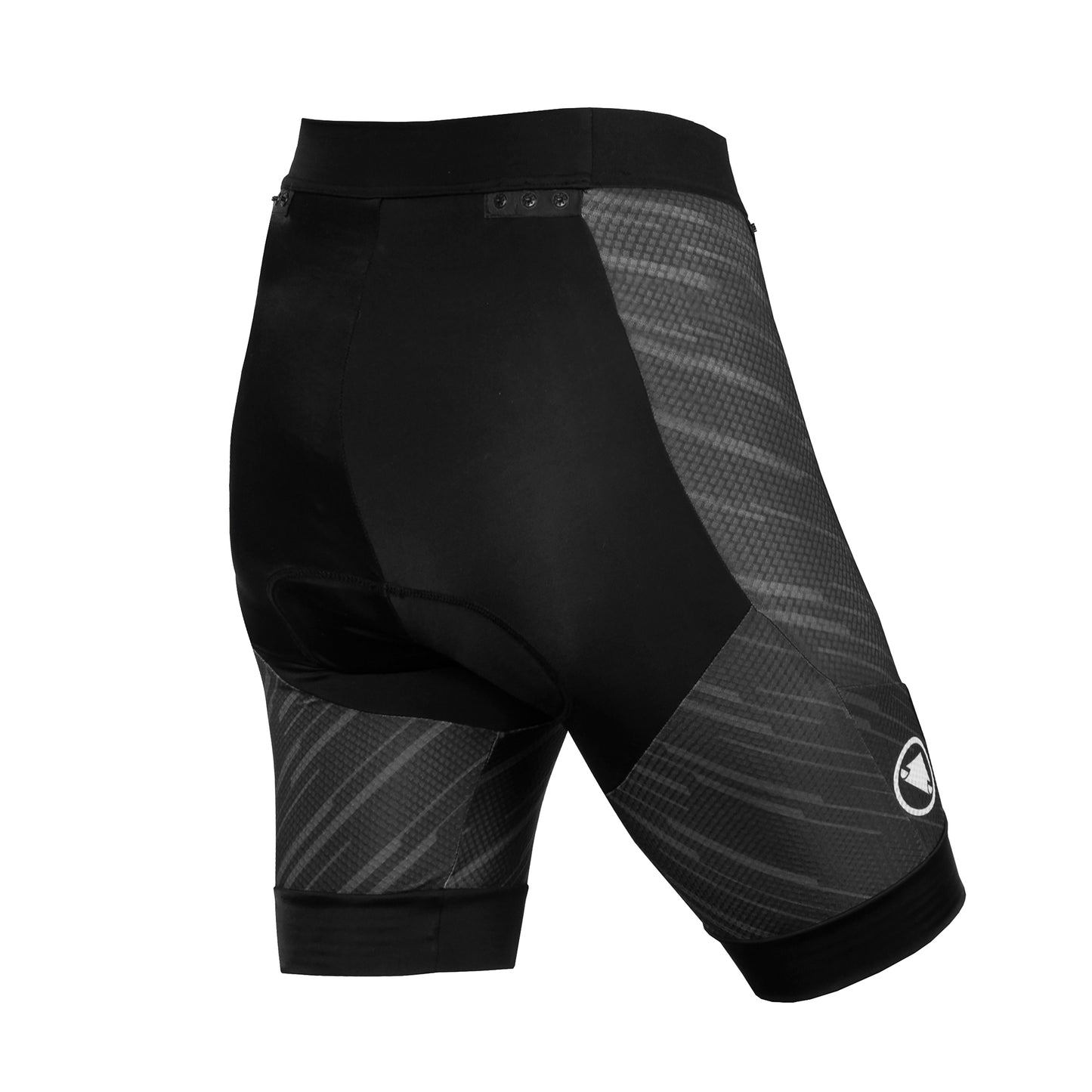 Dames ENDURA SINGLETRACK LINER Short Zwart