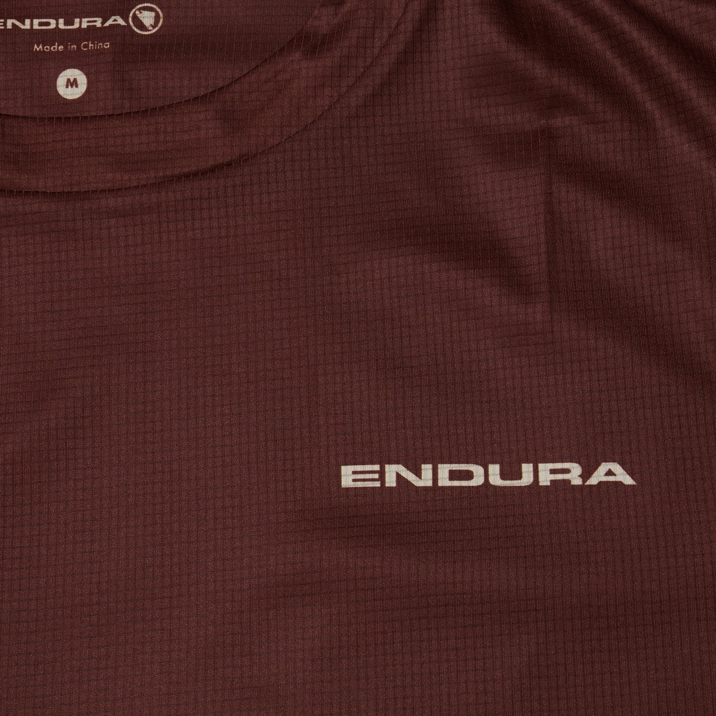 ENDURA SINGLETRACK CORE II Trui Paars