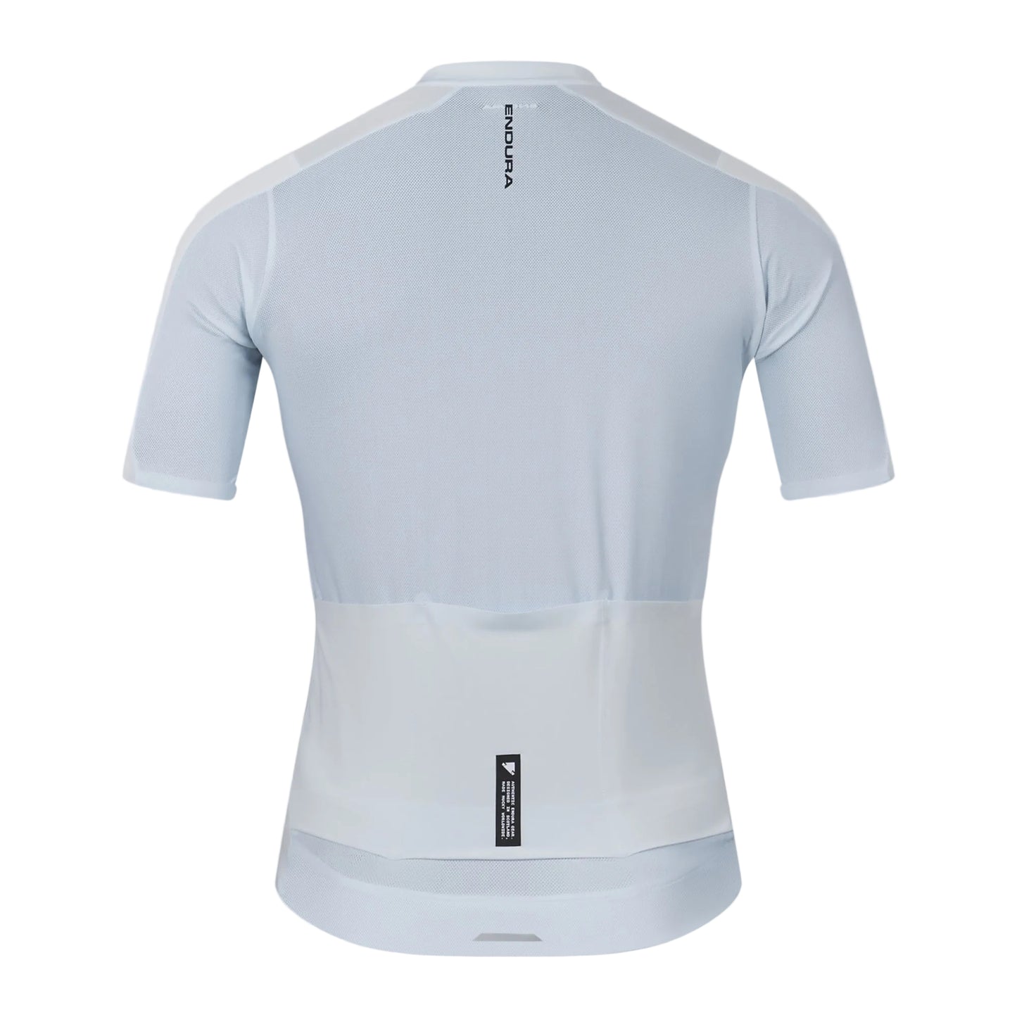 ENDURA PRO SL Korte Mouw Trui Blauw