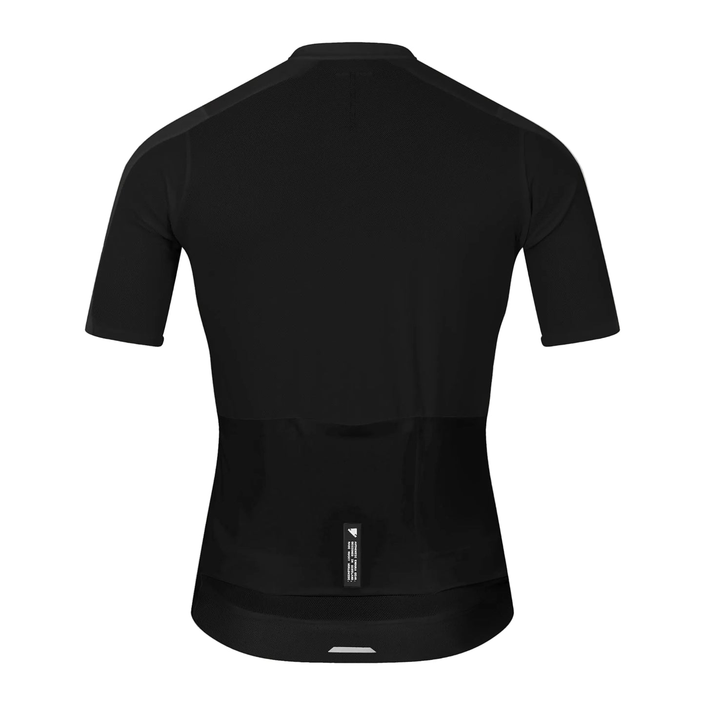 ENDURA PRO SL Korte Mouw Trui Zwart