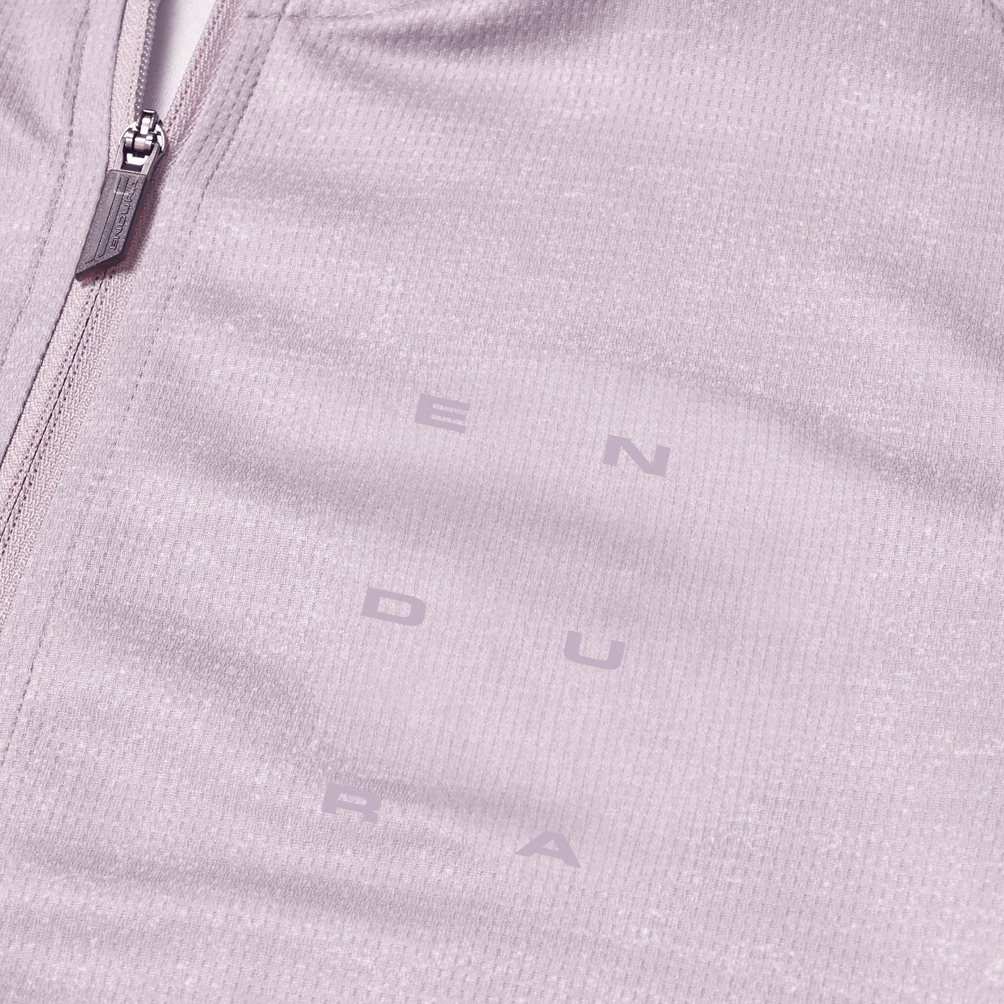 ENDURA FS260 PRINT Titanium Jersey met korte mouwen
