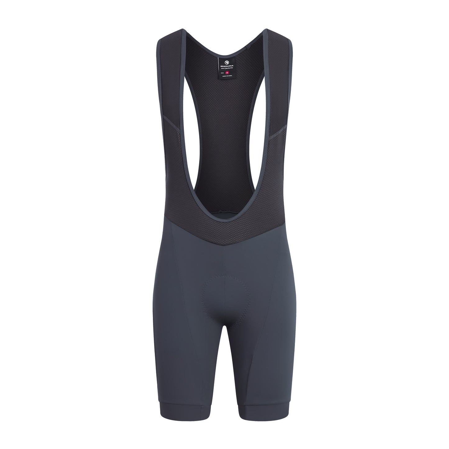 Dames ENDURA XTRACT LITE Bib Tight Grijs 2025