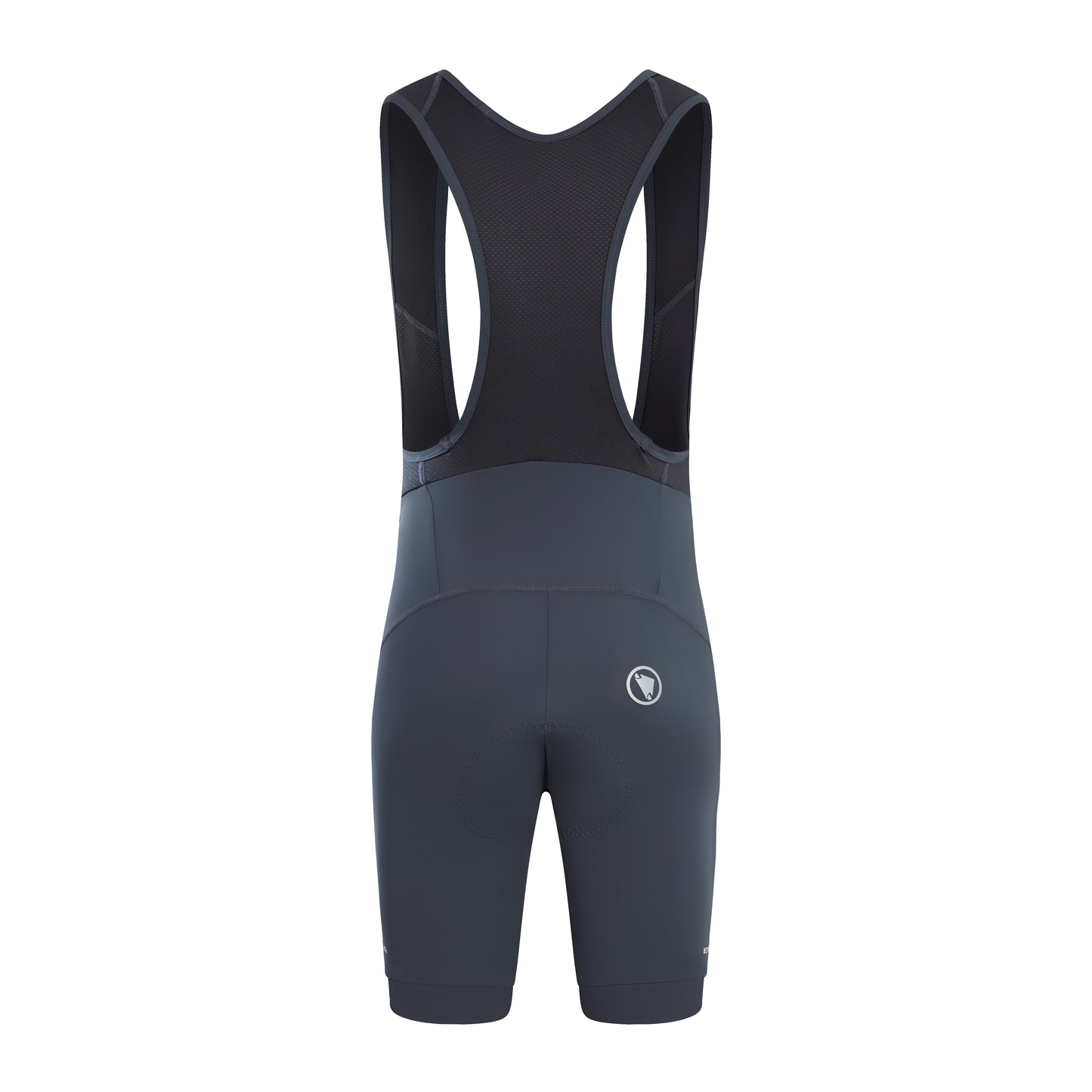 Dames ENDURA XTRACT LITE Bib Tight Grijs 2025