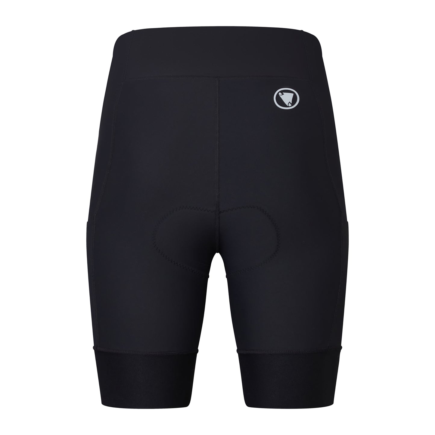 Dames ENDURA LOOP Short Zwart 2025