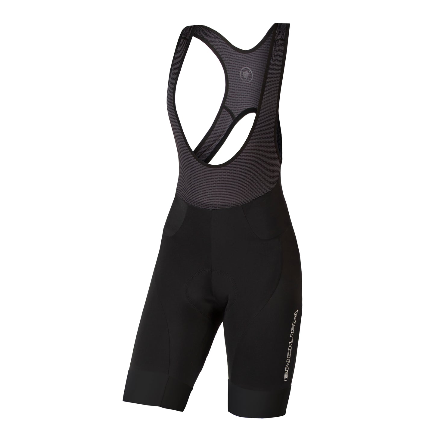 Dames ENDURA FS260-Pro DS Bibshort Zwart 2025